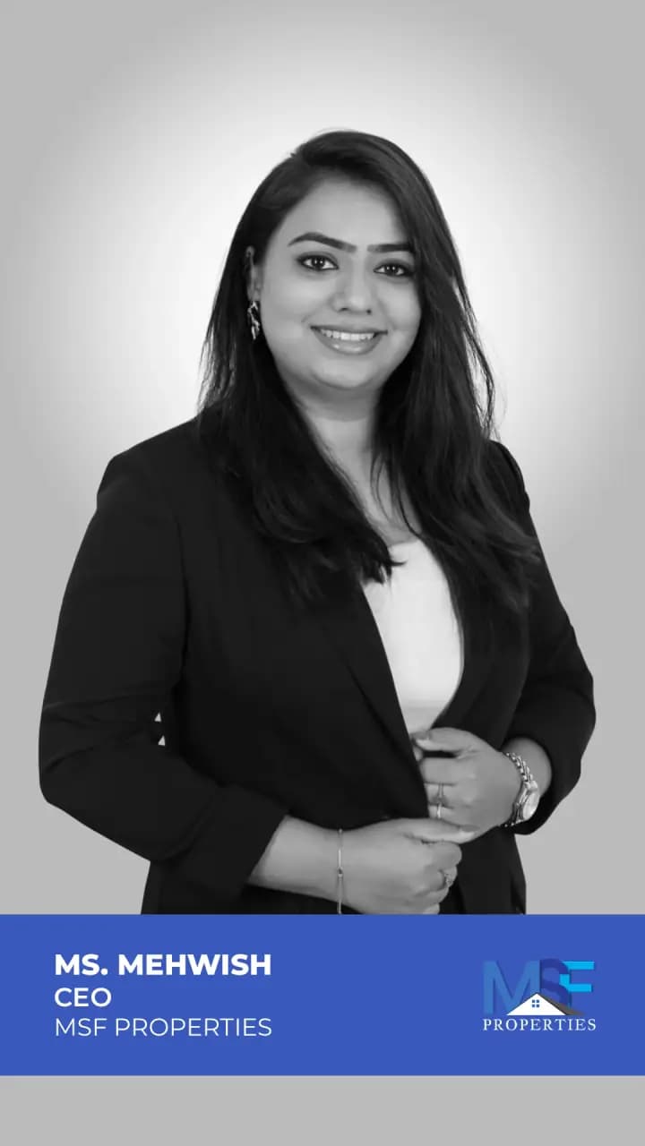 Video testimonial thumbnail of Ms. Mehwish