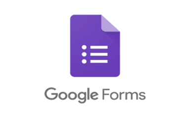 Google Forms